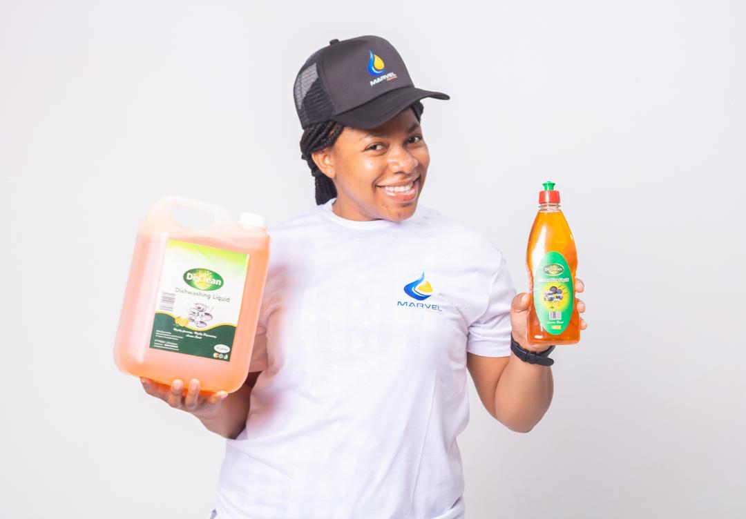 Household Chemicals